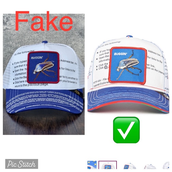 PLEASE SHARE!!! SCAMMER ALERT!!! DO NOT PURCHASE FROM THIS SELLER!!! - Picture 9 of 9